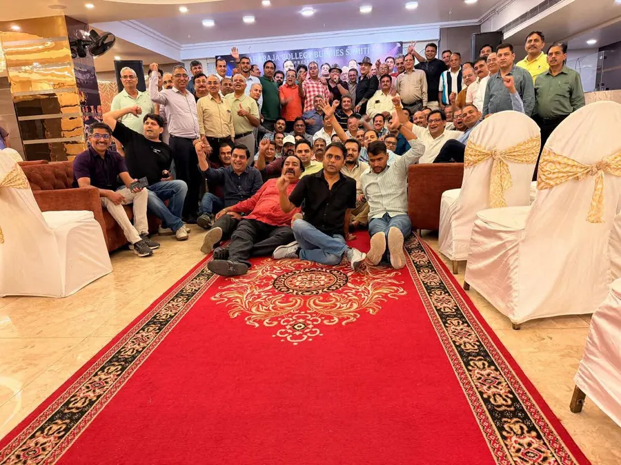 Maharaja Musical Eve 2026