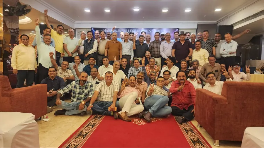 Reunion