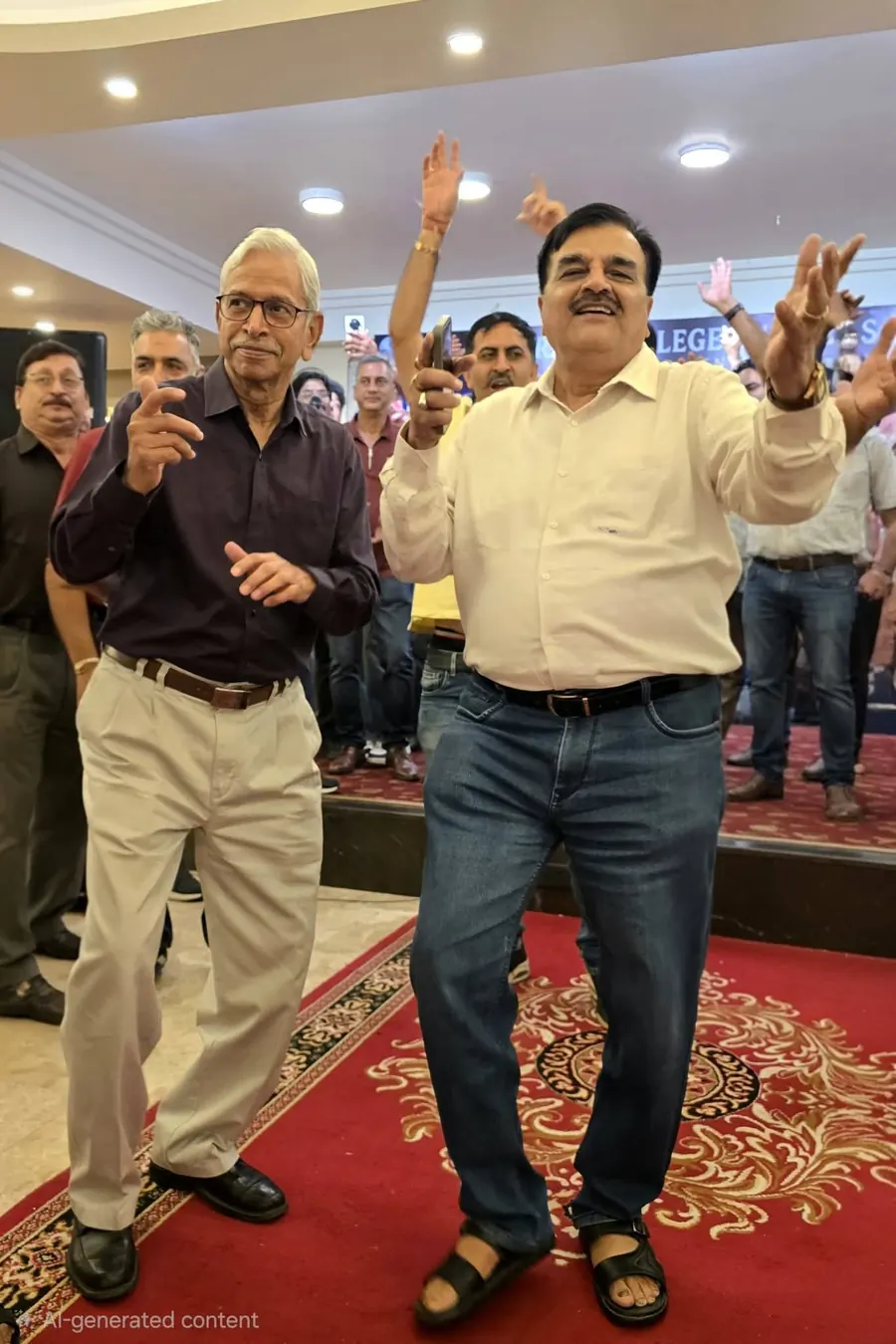 Maharaja Musical Eve 2026