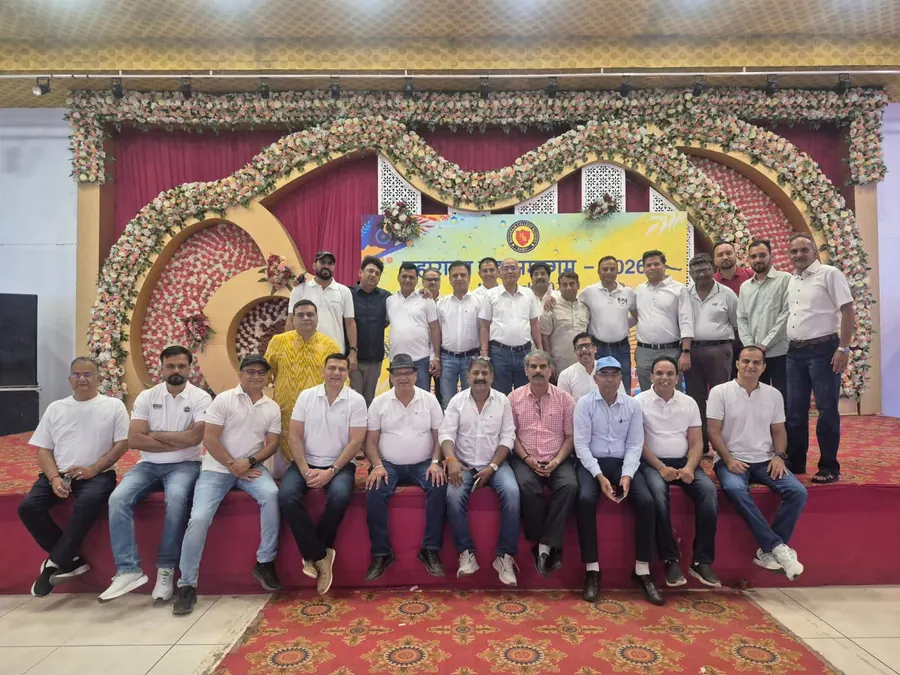 Maharaja Musical Eve 2026
