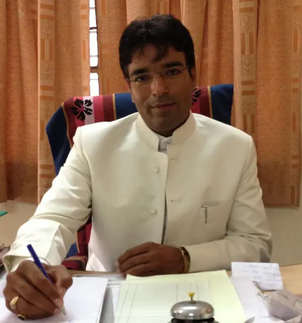 Balwant Singh Ligree