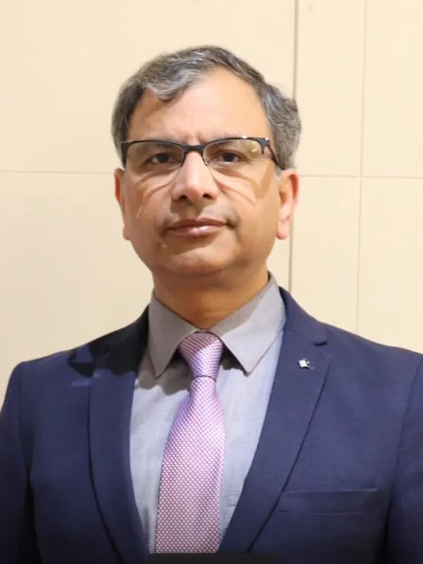 Dr. Dhananjay mangal