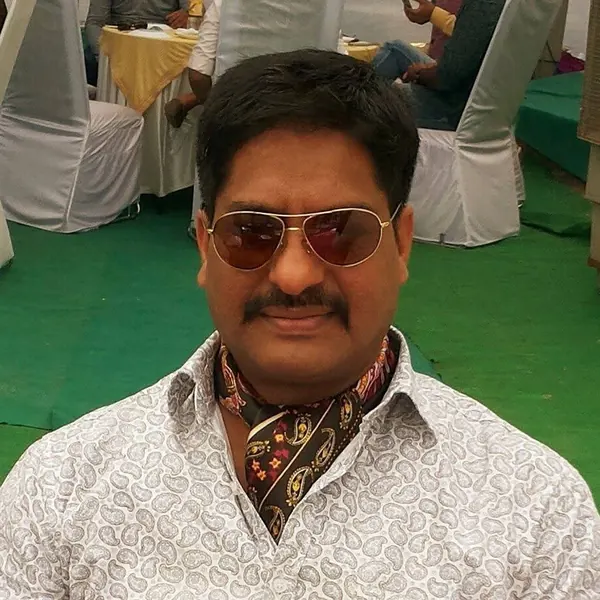 Lalit Singh