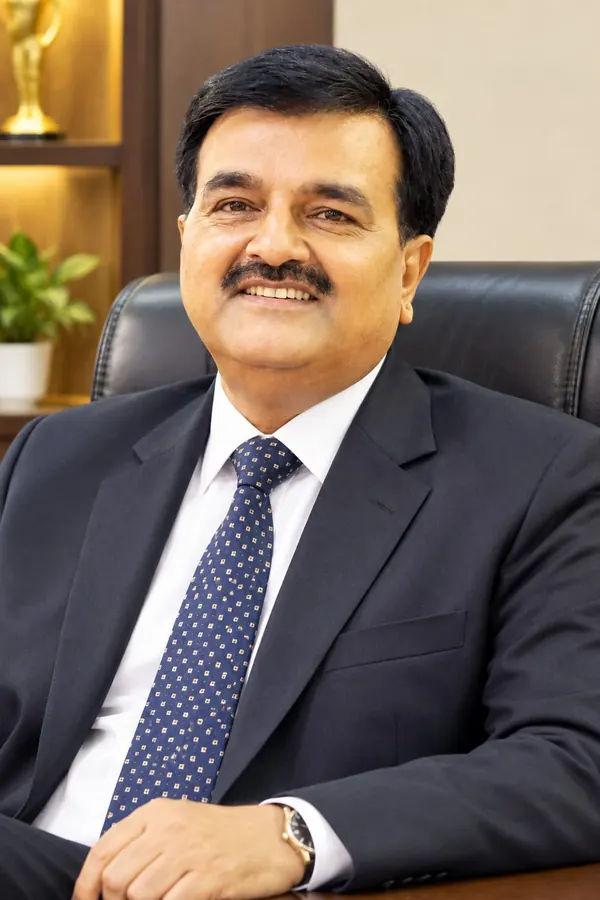 Nand Kishore Mittal