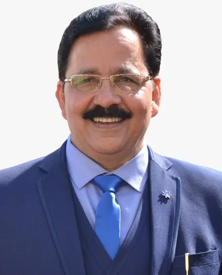 N.K Jain