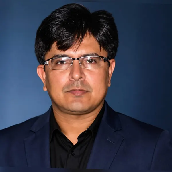 Dr. Narottam Sharma