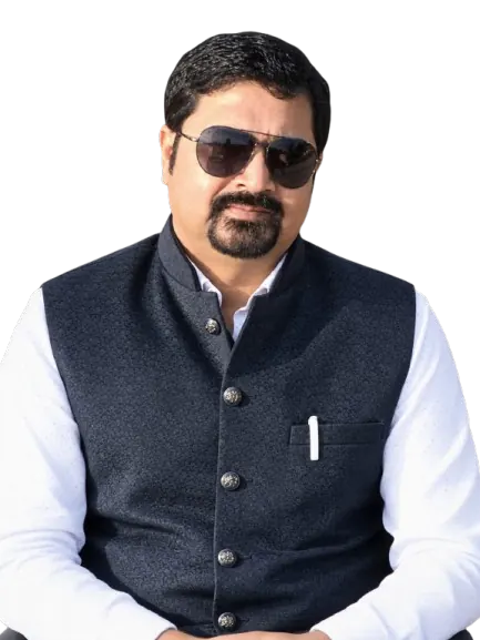 Neeraj Tuteja