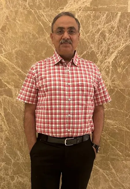 Rajeev Sukhija