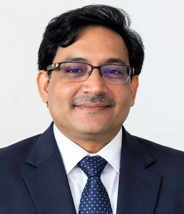 Sunil Bhardwaj