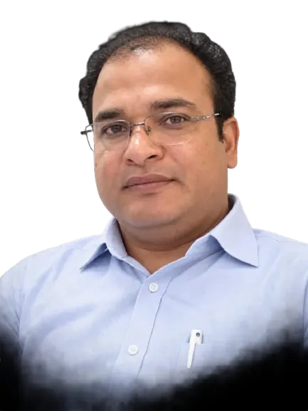 Ved Prakash Meena