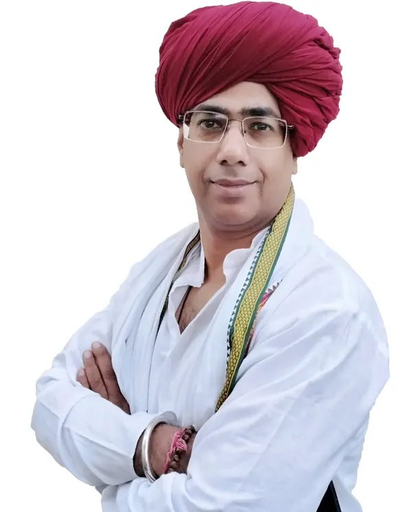 Vijay Singh Bainsla