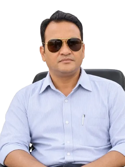 Yogesh Agrawal