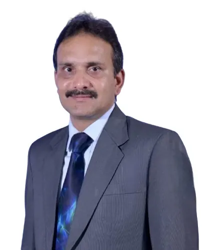 Mukesh Jain