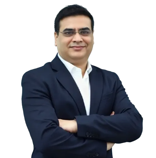 Dr. Naveen Kumar Sharma
