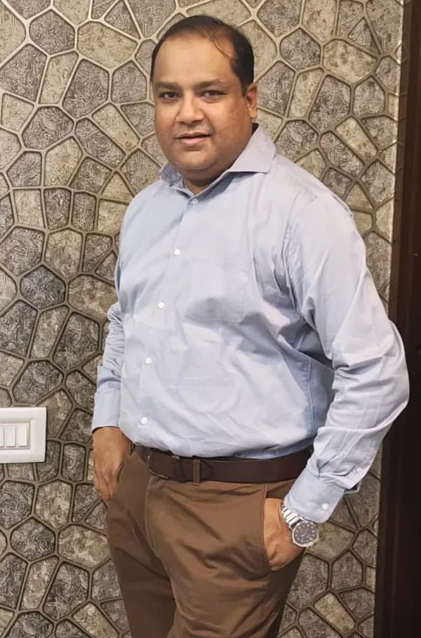 Rajiv Rahi