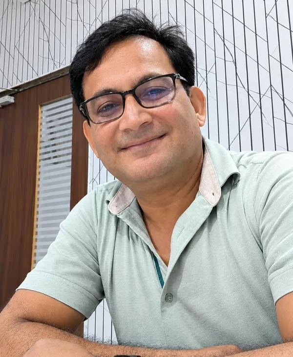Sunil Kumar
