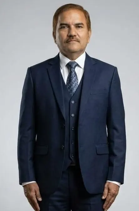 Sushil Kumar Chotwani